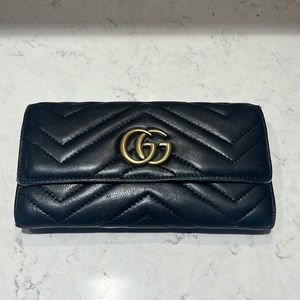 Gucci GG Marmont Wallet